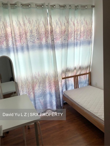 J Gateway (D22), Condominium #517145001